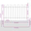 Garden Fence