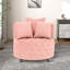Fauteuil demi-tonneau Jakora-1203604266