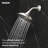 Halle Posi-Temp Shower Faucet Trim with Valve-134370506