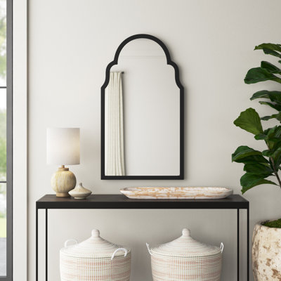 Miroir d'appoint Agastya