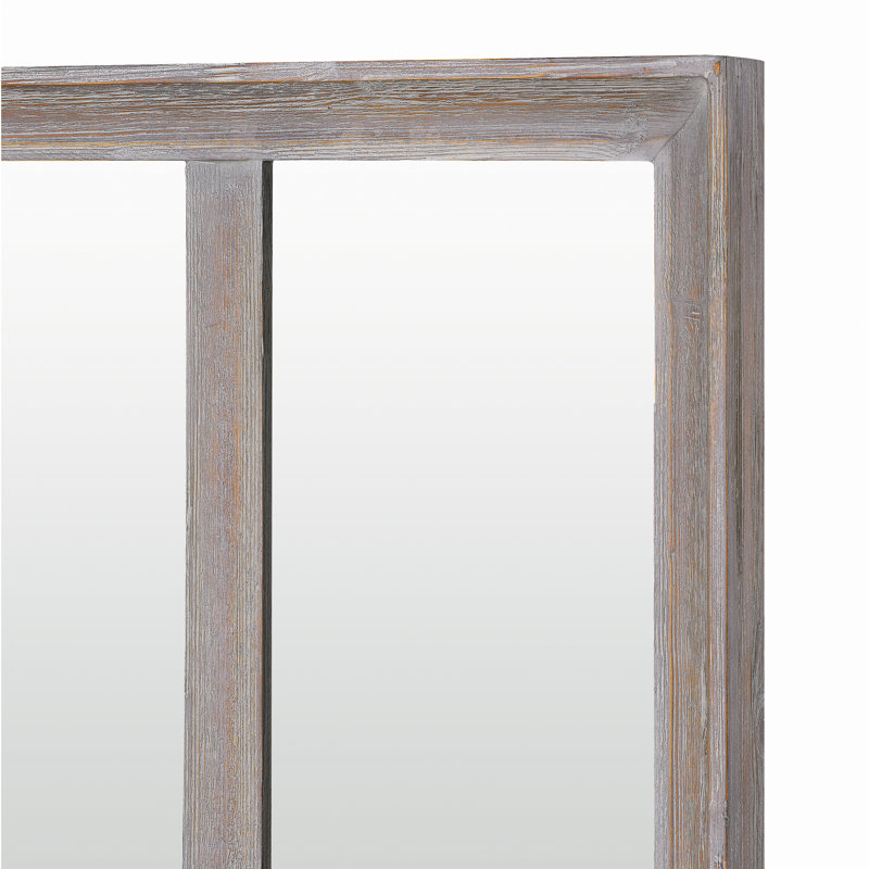 Miroir d'appoint mural Thomasson