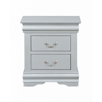 Table de chevet