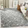 Dominica Hand Woven Performance Geometric Rug