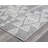 Joscha Vintage Platinum Nova Area Rug-364392117