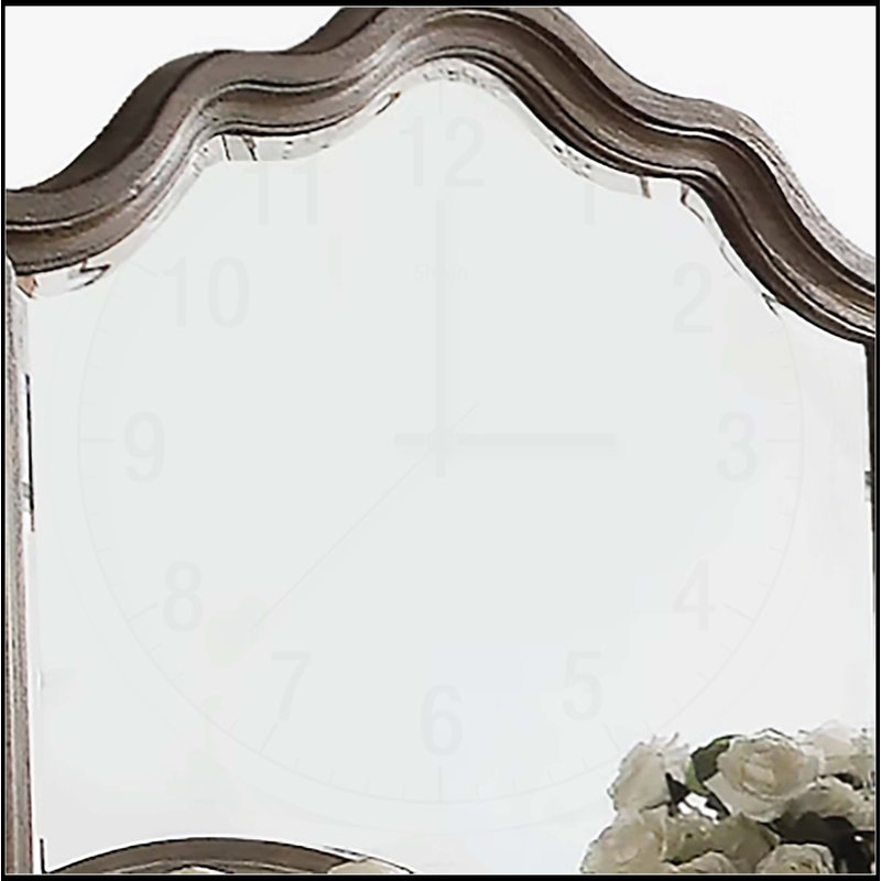 Miroir Baudouin