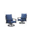 Lux Outdoor Swivel Lounge Chair-667777226