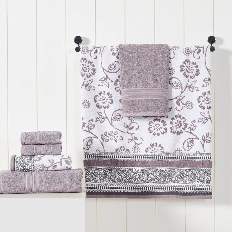 Auttenberg Cotton Jacquard Mulit-Size Set