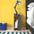 Oak/Anthracite