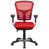 Red is out of stock