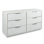 Huntington Double Dresser