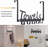 1 Wall Towel Rack