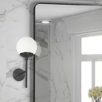 Exira Steel Wallchiere