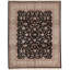 Floral Area Rug