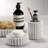 Verner Marble Soap Dish