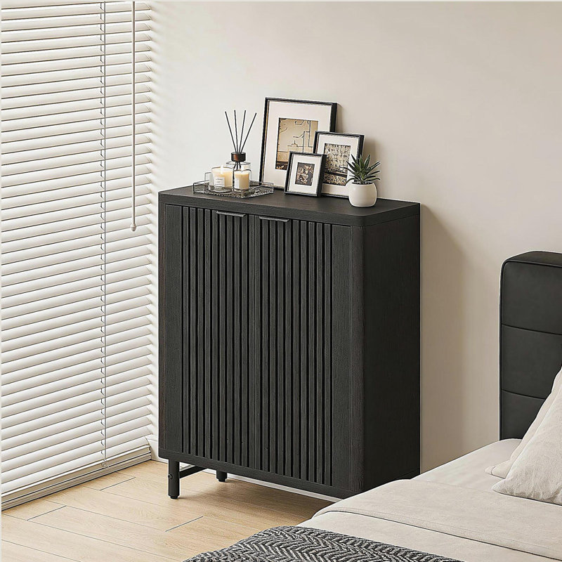 Armoire de rangement, armoire à chaussures moderne