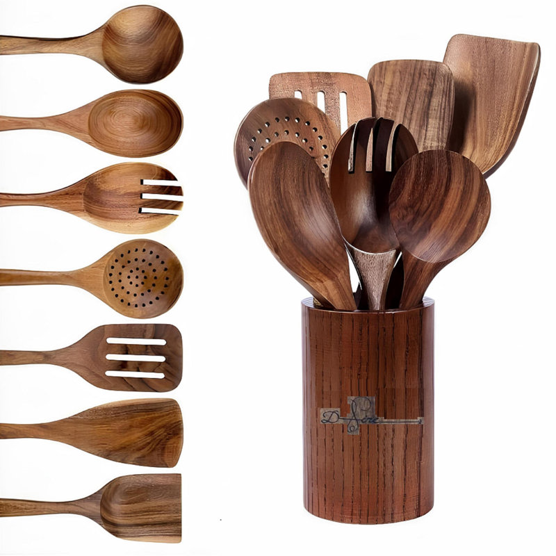 Chengdu Menghejia Technology Co., Ltd. 8 Spatula / Turner