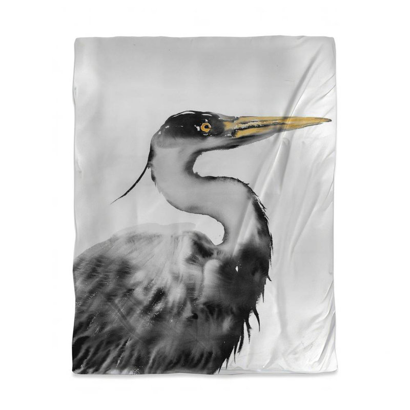 Polyester Sateen Duvet Cover