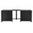 Lamprou 105.5'' Wide-205808613