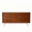 Walnut Solid Wood Accent Cabinet