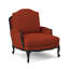 St. Helena Sunbrella® Boucle Armchair-36438992-36438995