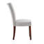 Chaise Parson rembourrée Lancaster-502050932