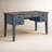 Vivienne Writing Desk with Power Outlet-1339400947