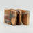 Cedar Wood Handmade Coasters