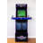 Arcade 1Up 4 Player Plug-in Full Size Arcade Machine with 3 Games Included