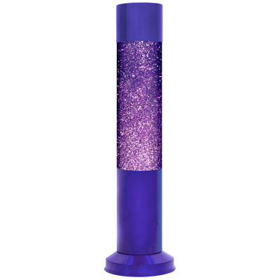Delahni Aluminium Novelty Lamp