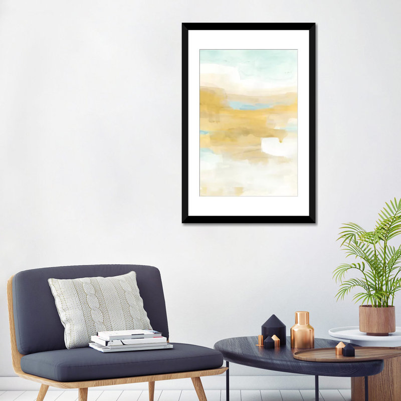 « citron vista i », impression sur toile, Toile tendue, Blanc, H 32 po x l 24 po x P 1 po
