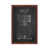 Brown Framed selected