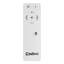 Tedesco 1 - Light LED Drum Pendant-27175756