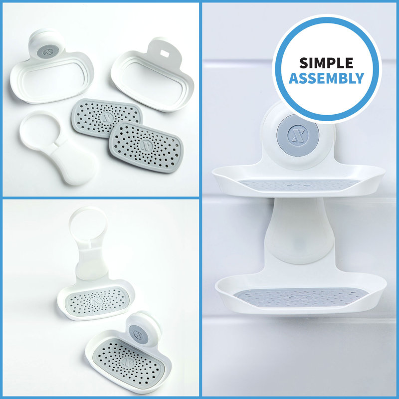 Evie-Mae Soap Dish