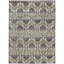 One-of-a-Kind 8'10" X 11'11" Area Rug