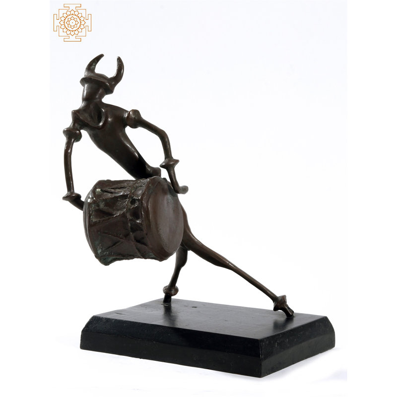 Statue de jardin Johniel