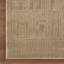 Tapis beige Abani Rugs Plush Deco PDE120A-776952925