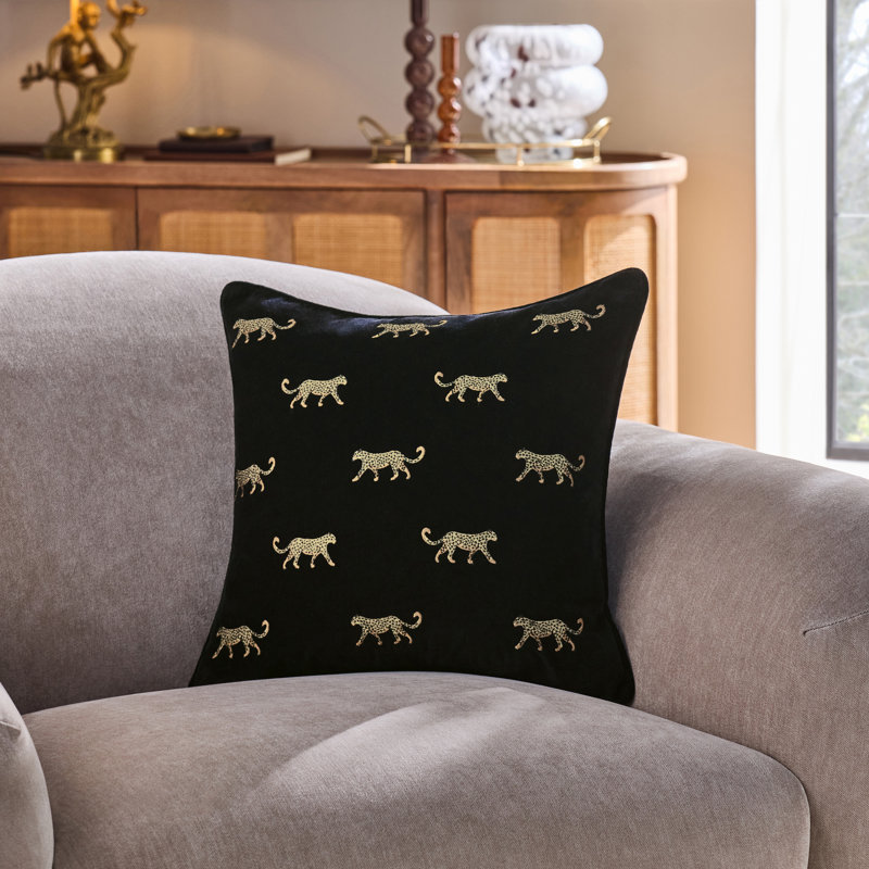 Duma Cushion, Feather