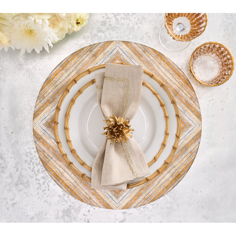 Russet Placemat