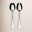 Dolce Vita Stainless Steel Salad Servers-25923567