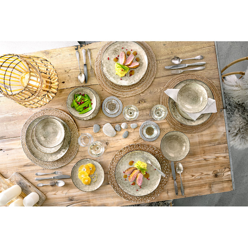 Blidge 4 Piece Dessert Bowl Set