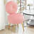 Noehly Upholstered Velvet Accent Stool Vanity Chair-1464942488