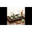 Garden Cart 86cm H x 48cm W Utility Cart