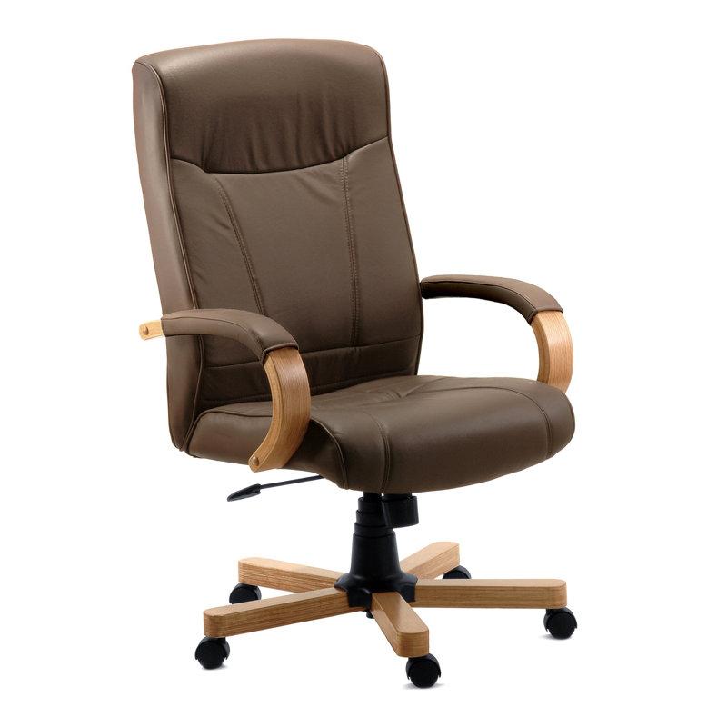 Hoschton Executive Chair