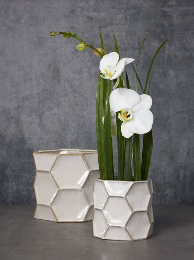 Ceramic Indoor Pot Planter