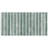 Rubik 5-7/8"x11-3/4" Fluted Ceramic Wall Tile-95752455