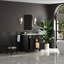 Meuble-lavabo simple 36 po avec plateau Brookfield-113399151-113399158-115692631