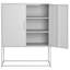 Armoire d'appoint 33,5 po pour le vestibule et le couloir du salon-436536093