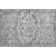 Premium Machine Washable Lubbers AMF1755 Border Rug