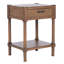 Table de bout avec rangement Pryor-55304271