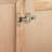 ARIEL Kelly  Single Sink Bathroom Vanity with Carrara Quartz Top-99405079-118161279-124987384